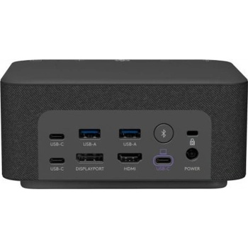 Logitech Logi Dock MS Teams 986-000020