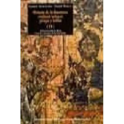 Desde el concilio de Nicea hasta los comienzos de la Edad Media