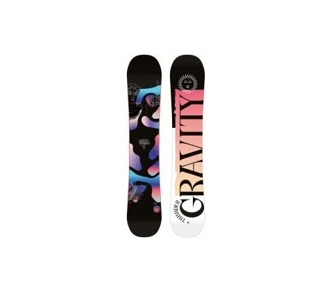 Gravity Thunder 23/24