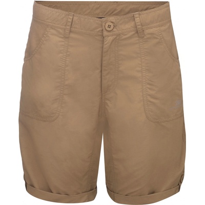 2117 of Sweden RISA dámské kraťasy kitt brown