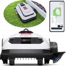 ECOVACS GOAT A1600 LiDAR PRO
