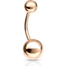 Marre piercing do pupíku HWGRN