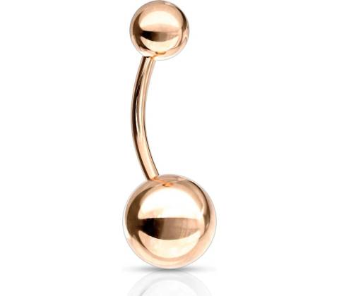 Marre piercing do pupíku HWGRN