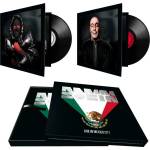 Universal Rammstein: Live in Mexico City - 4Vinyl (LP) (098736)