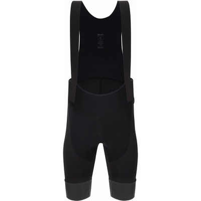 Santini Adapt Shell Bib Nero