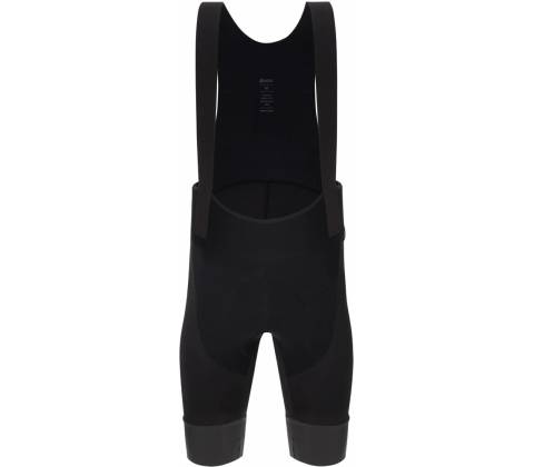 Santini Adapt Shell Bib Nero