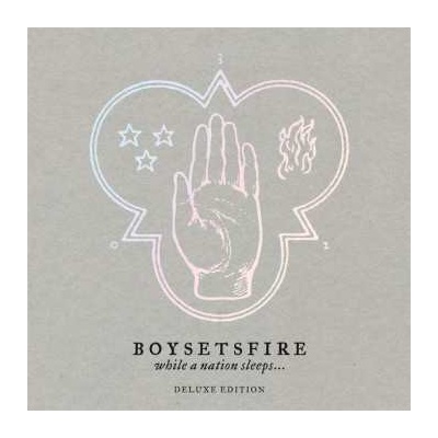 Boysetsfire - While A Nation Sleeps LP