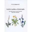 Gašparovič F. R. - Liečivé rastliny a fytoterapia