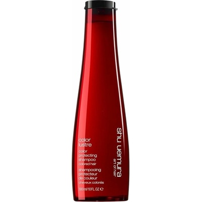 Shu Uemura Šampon na vlasy Color Lustre Shampoo 300 ml