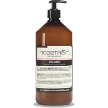 Togethair Volume Thin Hair Conditioner objemový kondicionér pre jemné vlasy 1000 ml