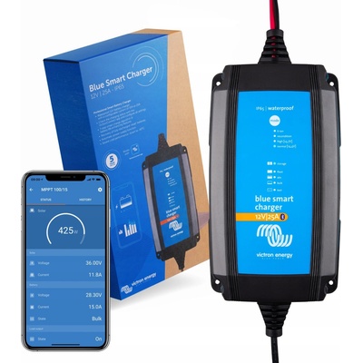 Victron Energy Blue Smart IP65