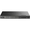 D-Link DXS-3410-32XY/E
