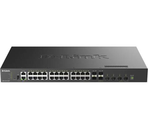 D-Link DXS-3410-32XY/E