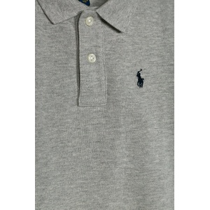 Ralph Lauren - Детска тениска с яка 110-128 cm (322603252002)