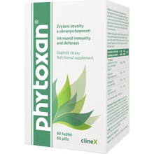 Phytoxan 80 tablet