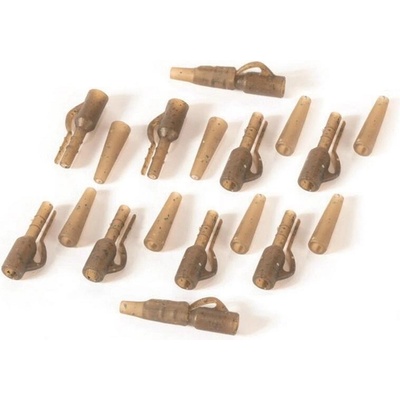 Extra Carp Lead clip with Tail Rubber