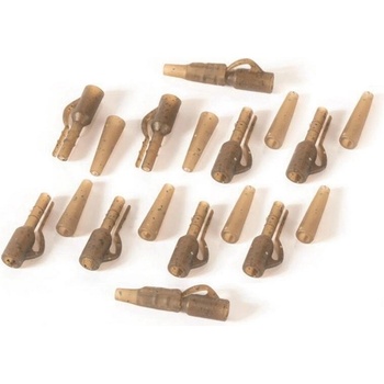 Extra Carp Lead clip with Tail Rubber