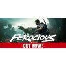 Ferocious