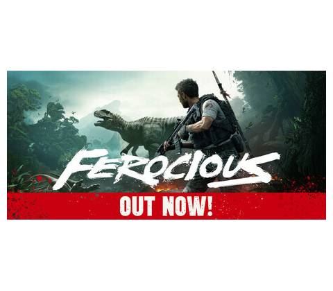 Ferocious