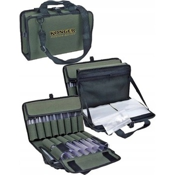 Konger Taška na pilkery a příslušenství