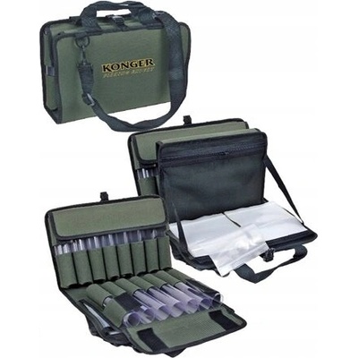 Konger Taška na pilkery a příslušenství