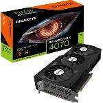 GIGABYTE GeForce RTX 4070 WINDFORCE OC V2 12GB GDDR6X 192bit (GV-N4070WF3OCV2-12GD) Видео карти