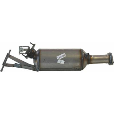 Filter sadzí/pevných častíc výfukového systému BOSAL 095-327