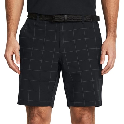 Under Armour Шорти Under Armour UA Drive Printed Taper Short-BLK 1383953-002 Размер 36