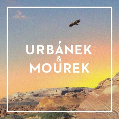 URBANEK & MOUREK: URBANEK & MOUREK CD