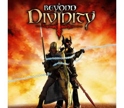 Beyond Divinity