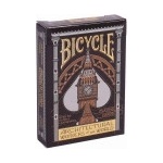 Cartamundi Deutschland Bicycle Architectural Wonders of the World | United States Playing Card Company (USPC)