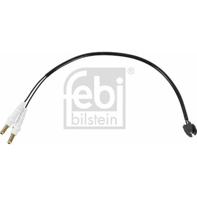Výstražný kontakt, opotrebenie brzdového obloženia FEBI BILSTEIN 172460