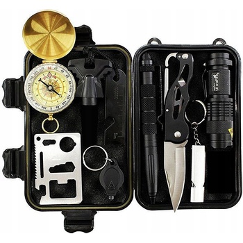 APT AG518A SOS Súprava pre prežitie 12v1