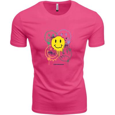 Мъжка тениска a15. g7. f