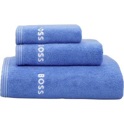 Boss Home Хавлиена кърпа Boss Home Edge Towel - Malibu