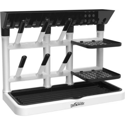 Dr. Brown's Сушилник за шишета и биберони Dr. Brown's (AC267)