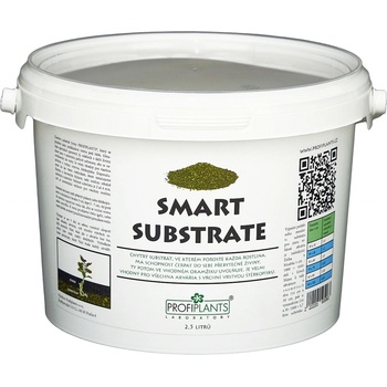 Profiplants Smart Substrate 2,5 l