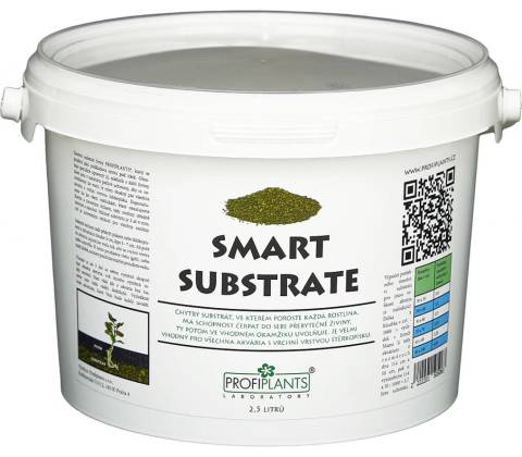 Profiplants Smart Substrate 2,5 l