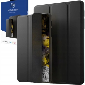 3mk Soft Tablet Case Apple iPad Mini 6 do 10 5903108526739