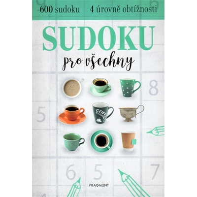 Sudoku pro všechny 1/22 zelené