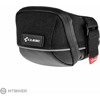 CUBE Pro S podsedlová 0.6 l