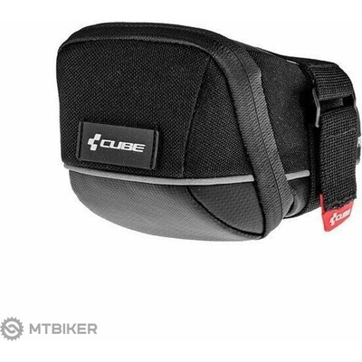 CUBE Pro S podsedlová 0.6 l