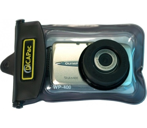 DiCAPac WP-400