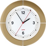 Guzzini Стенен часовник I-Clock пясъчен (28950039)