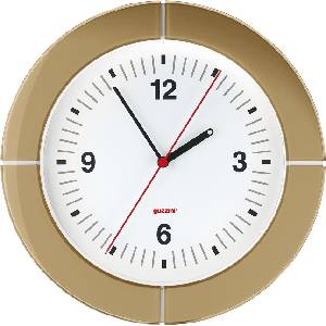 Guzzini Стенен часовник I-Clock пясъчен (28950039)