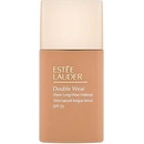 Estée Lauder Double Wear Sheer Matte SPF20 lehký matující make-up 4N2 Spiced Sand 30 ml