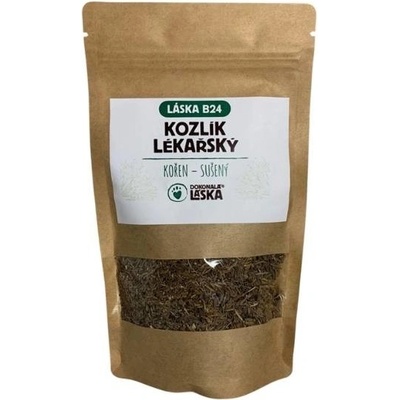 Dokonalá Láska B24 Kozlík lékařský 100 g