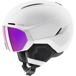 uvex Ски каска Uvex Horizon CV Mag Ski helmet - White Matt - размер 55-59 cm (418-1645-0412)