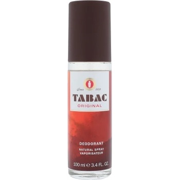 Maurer & Wirtz Original Eau de Parfum Man 100 мл