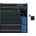 Yamaha MG16XU Basic SET